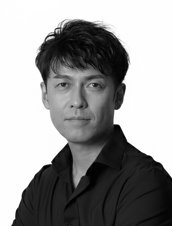 石井 鳳人 / Hojin Ishii